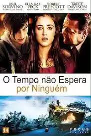O Tempo Não Espera por Ninguém