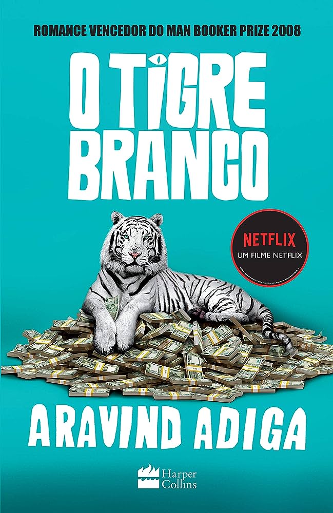 Capa do filme
