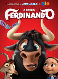 O Touro Ferdinando