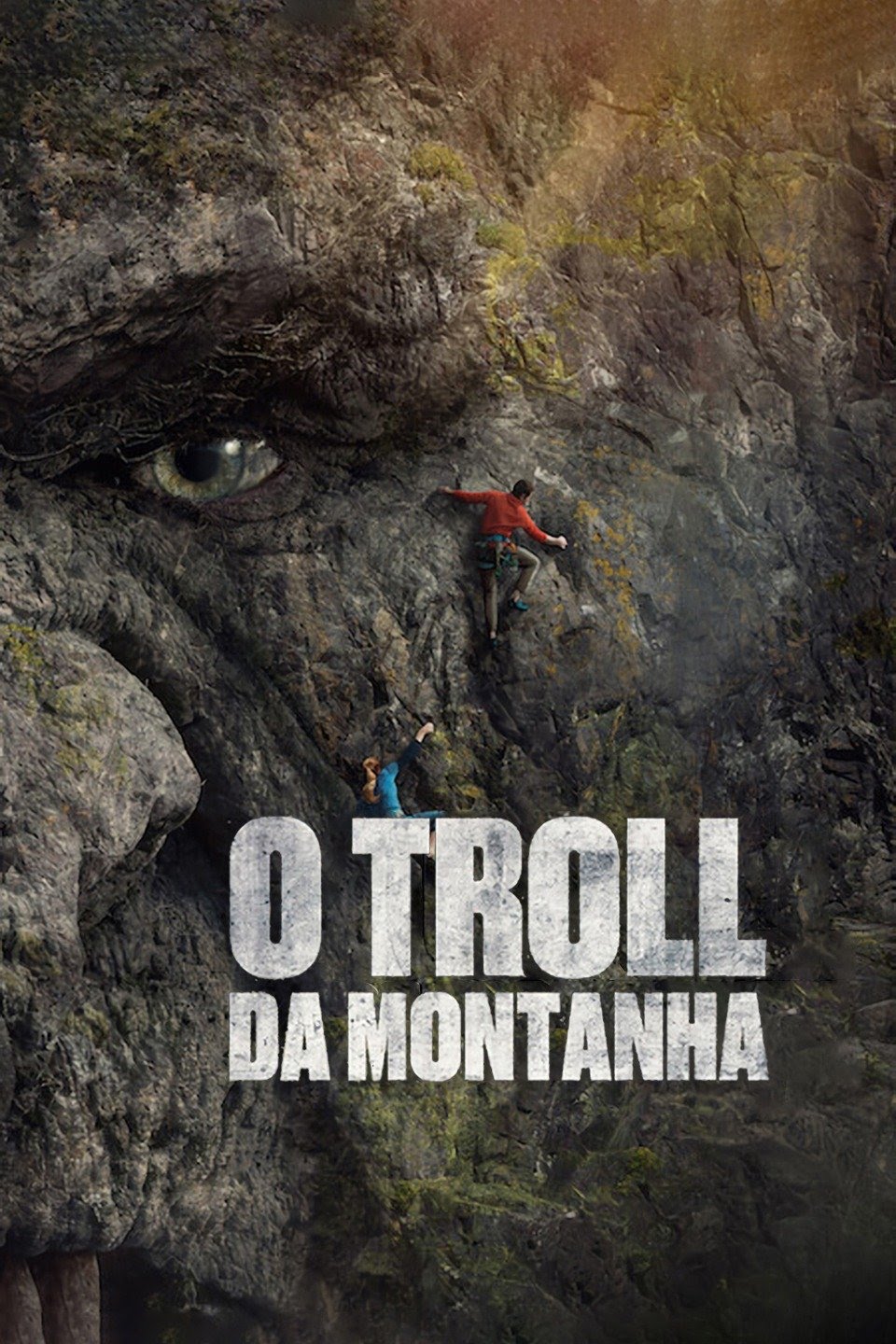 O Troll da Montanha