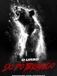 O Urso do Pó Branco