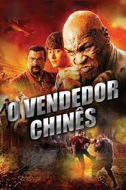 O Vendedor Chinês