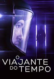 Capa do filme