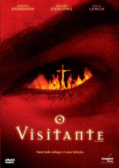 O Visitante