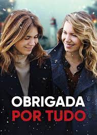 Obrigada Por Tudo