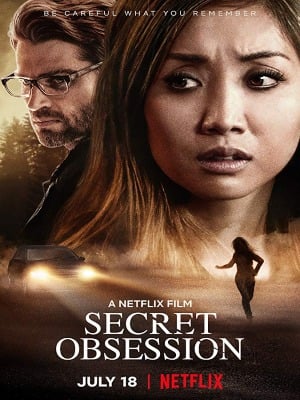 Obsessão Secreta