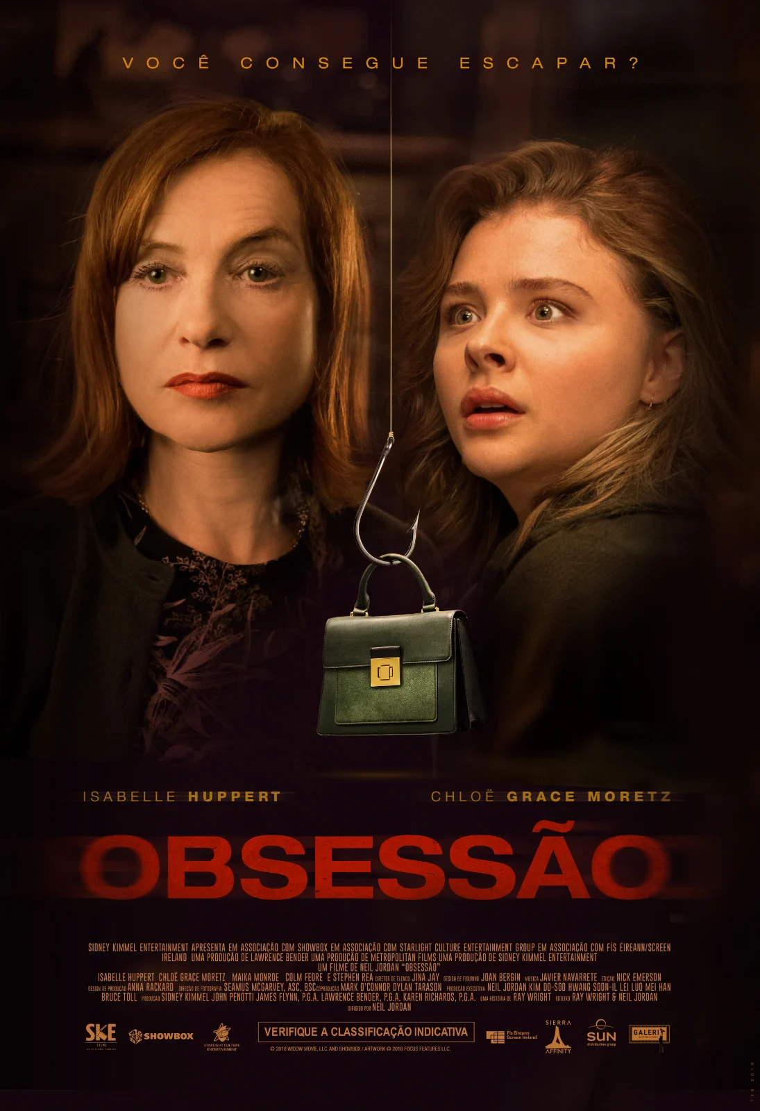 Obsessão