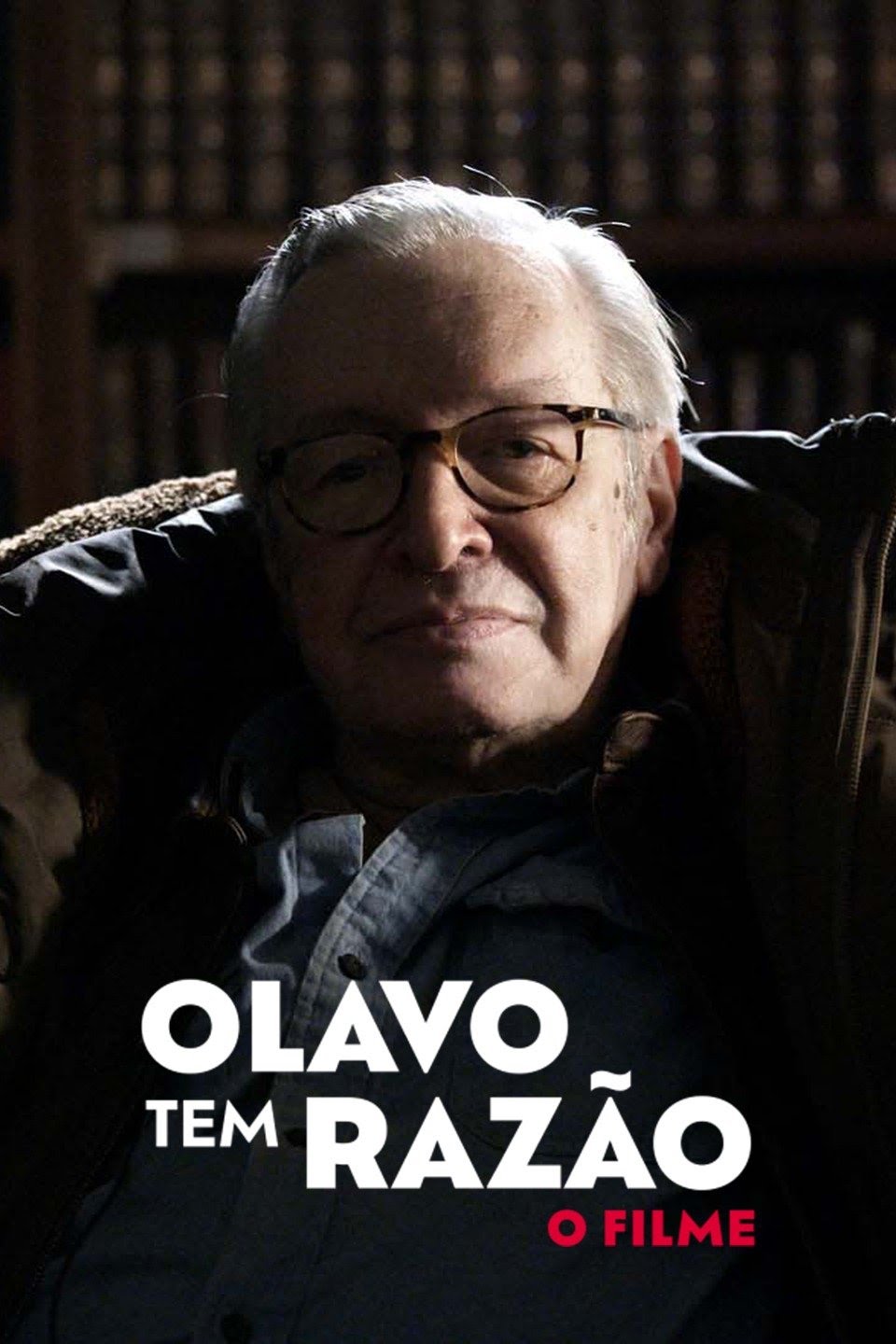 Capa do filme