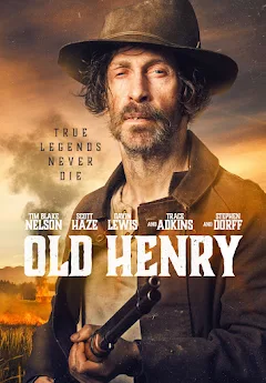 Old Henry