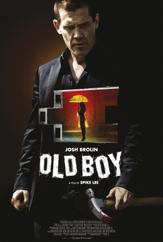 Oldboy: Dias de Vingança