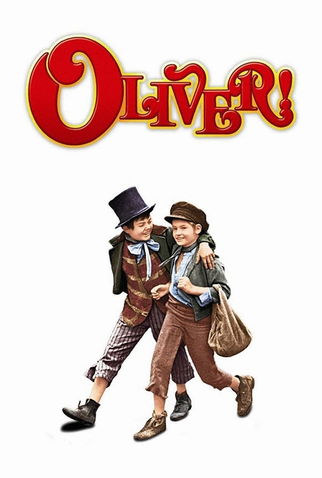 Capa do filme