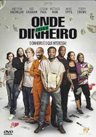 Onde Está o Dinheiro?