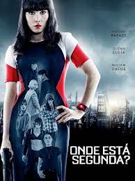 Onde Está Segunda?
