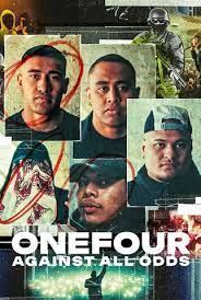 Onefour: Contra Tudo e Contra Todos