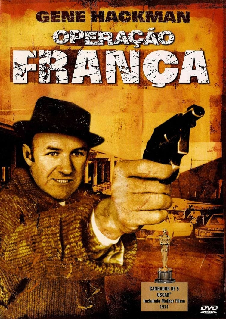 Operação França