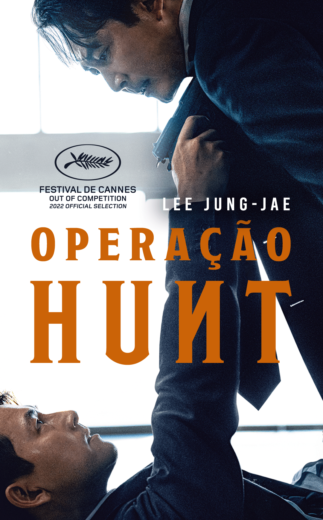 Operação Hunt
