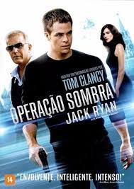 Capa do filme