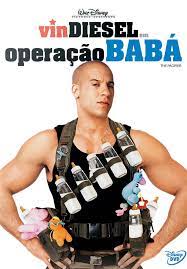 Operação Babá
