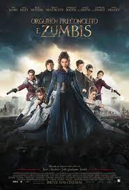 Orgulho e Preconceito e Zumbis (leng)