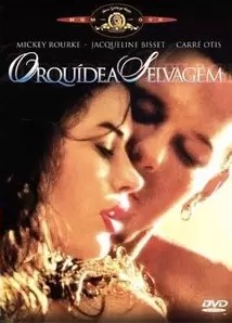 Capa do filme