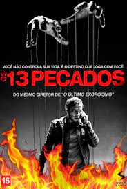 Os 13 Pecados