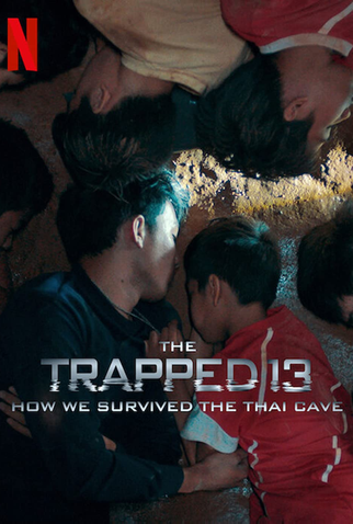 Capa do filme