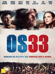 Capa do filme