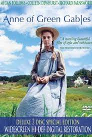 Os Amores de Anne