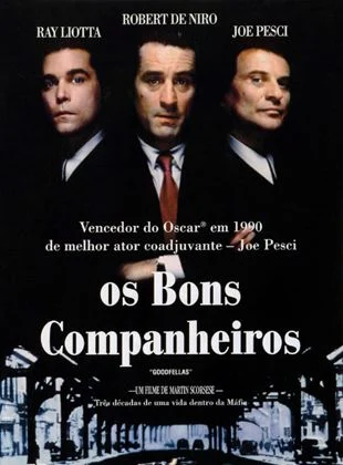 Os Bons Companheiros