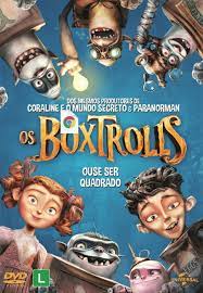 Capa do filme