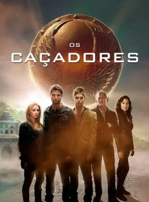 Os Caçadores