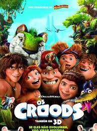 Os Croods