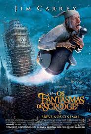 Capa do filme