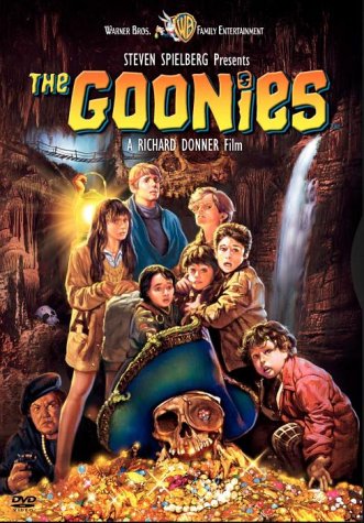 Capa do filme
