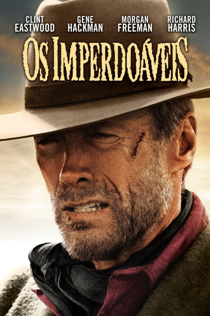Capa do filme