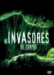 Os Invasores de Corpos