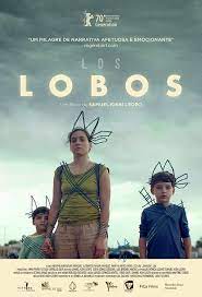 Capa do filme