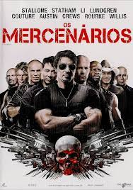 Os Mercenários
