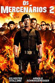 Os Mercenários 2