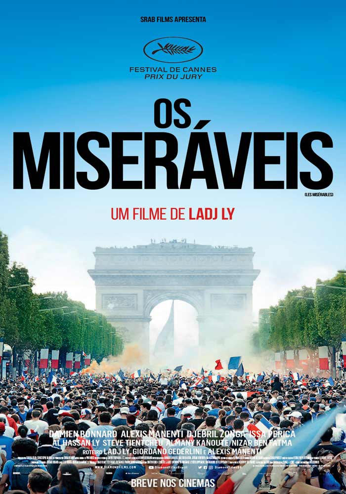 Os Miseráveis 
