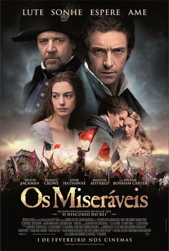 Os Miseráveis