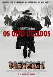 Capa do filme