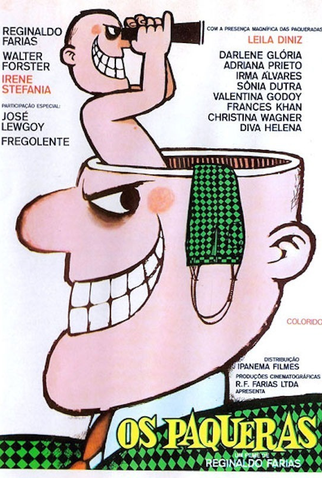 Os Paqueras