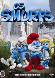 Os Smurfs