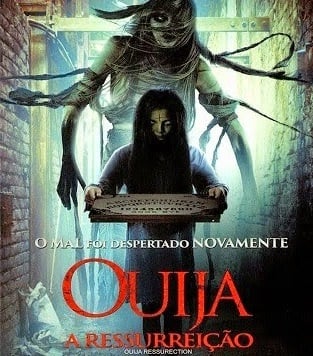 Ouija: A Ressurreição