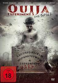 Ouija... E o Jogo Continua