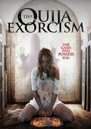 Ouija Exorcismo