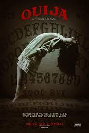 Ouija: Origem Do Mal 