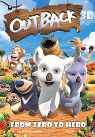 Outback - Uma Galera Animal