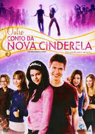 Outro Conto da Nova Cinderela